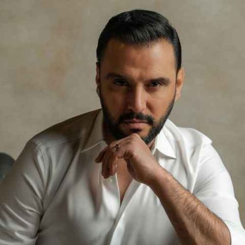 آلیشان ایکیمیزه بیردن